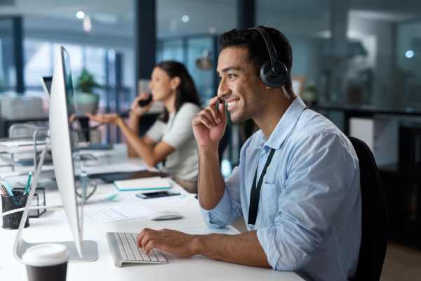 Atención al Cliente: Estrategias para Vender Más y Fidelizar Clientes - NexBlog