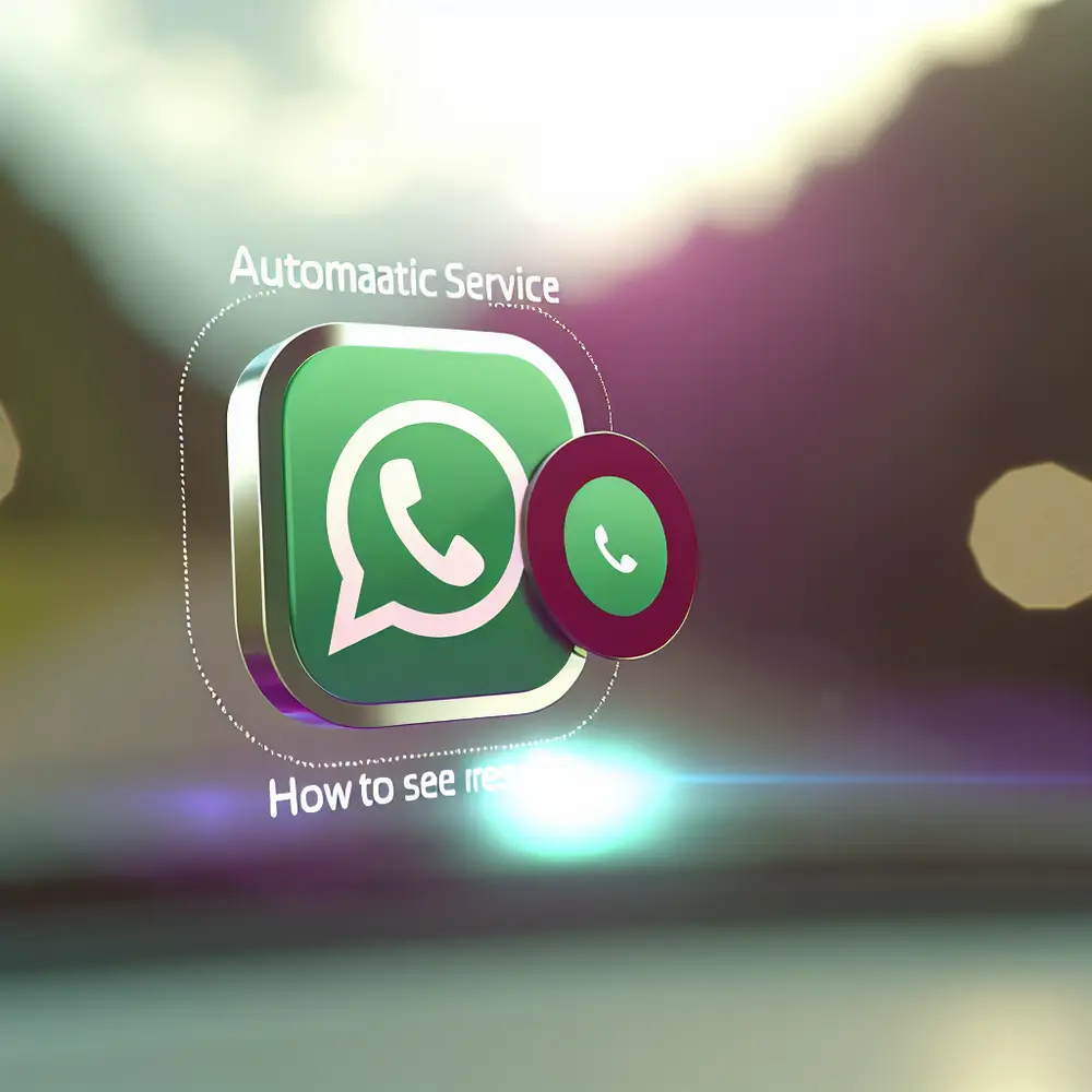 Atención Automática en WhatsApp: Cómo Implementar y Ver Resultados