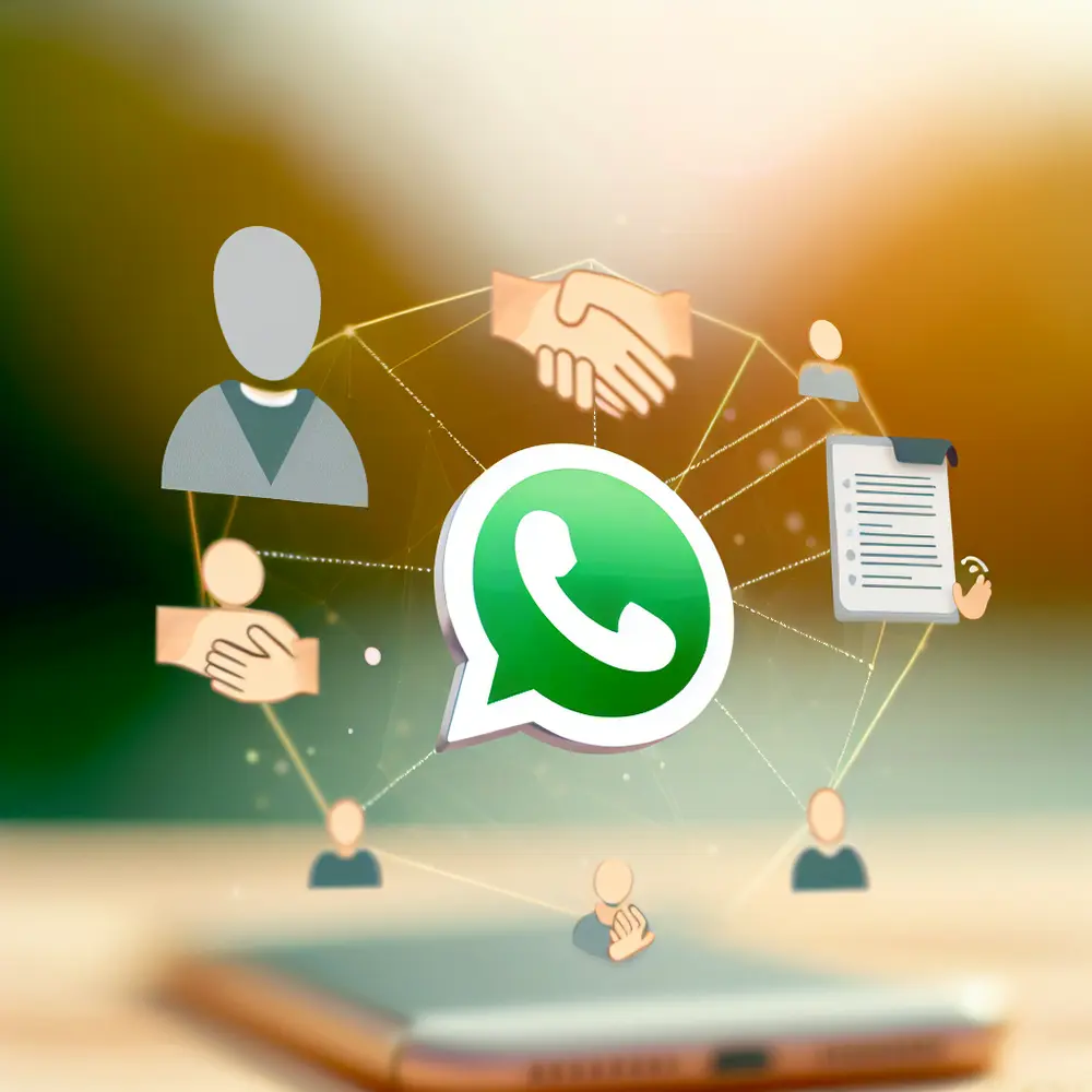 Atención Humanizada WhatsApp: Combina Automatización con Toque Personal
