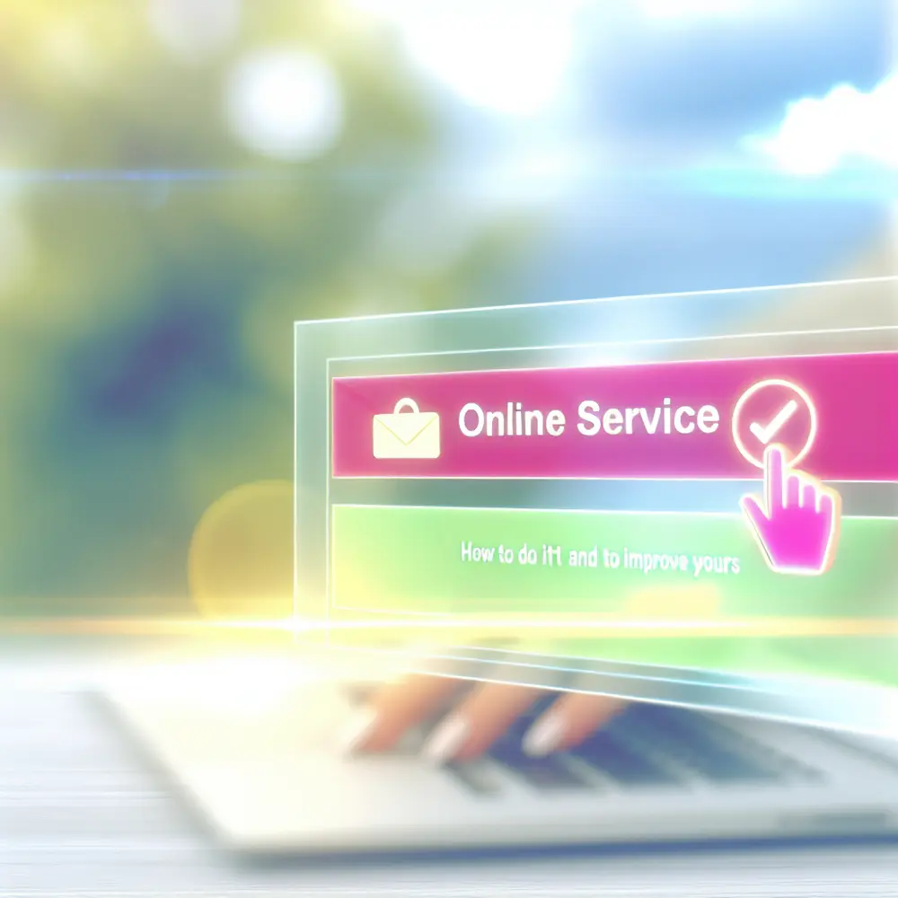 Atención Online: Cómo Hacerlo y 10 Consejos para Mejorar el Tuyo