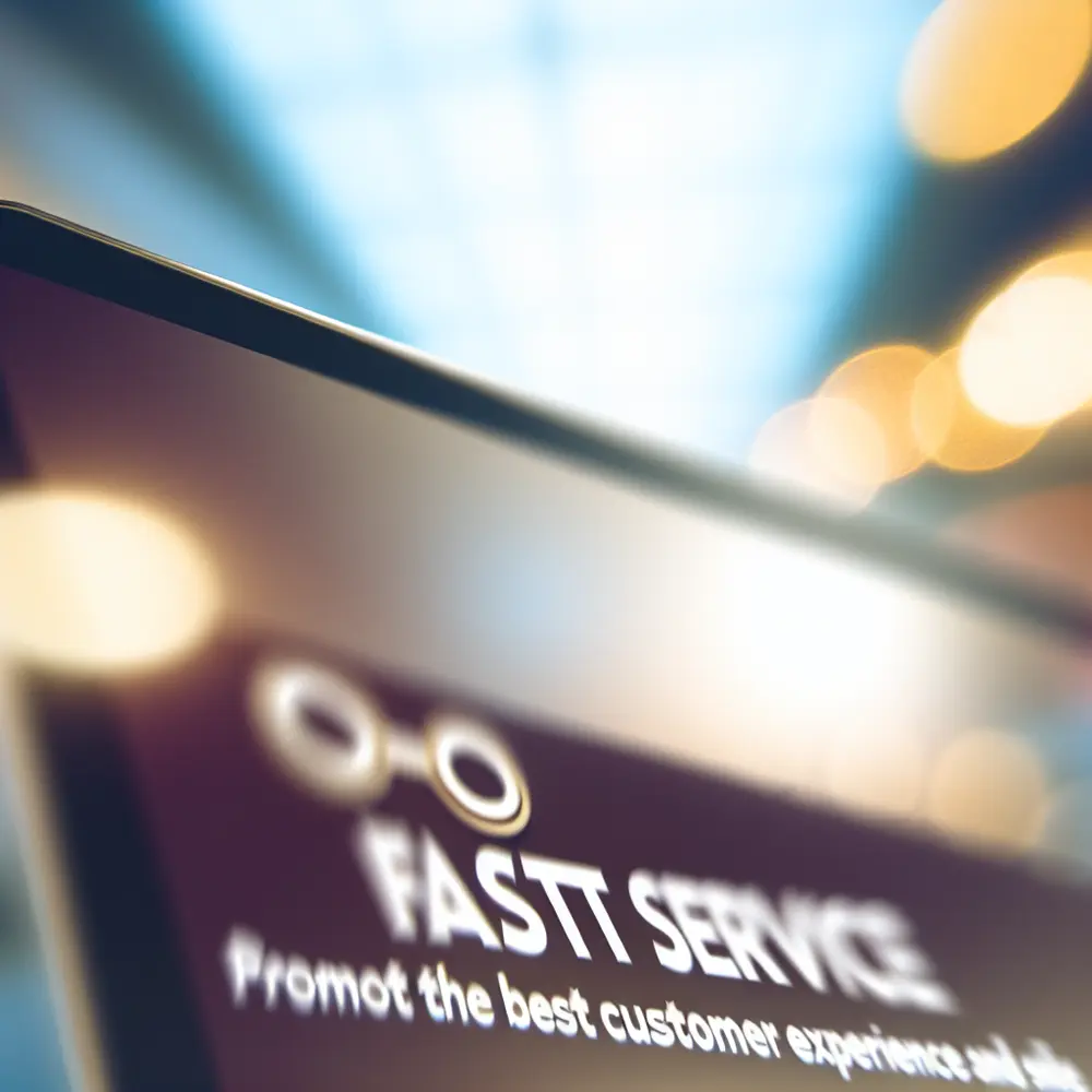 Atención Rápida: Promueve la Mejor Experiencia para el Cliente y Vende Más