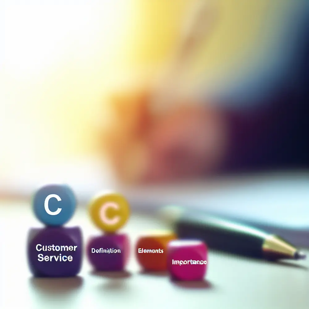 Atendimento ao Cliente: Definição, Elementos e Importância