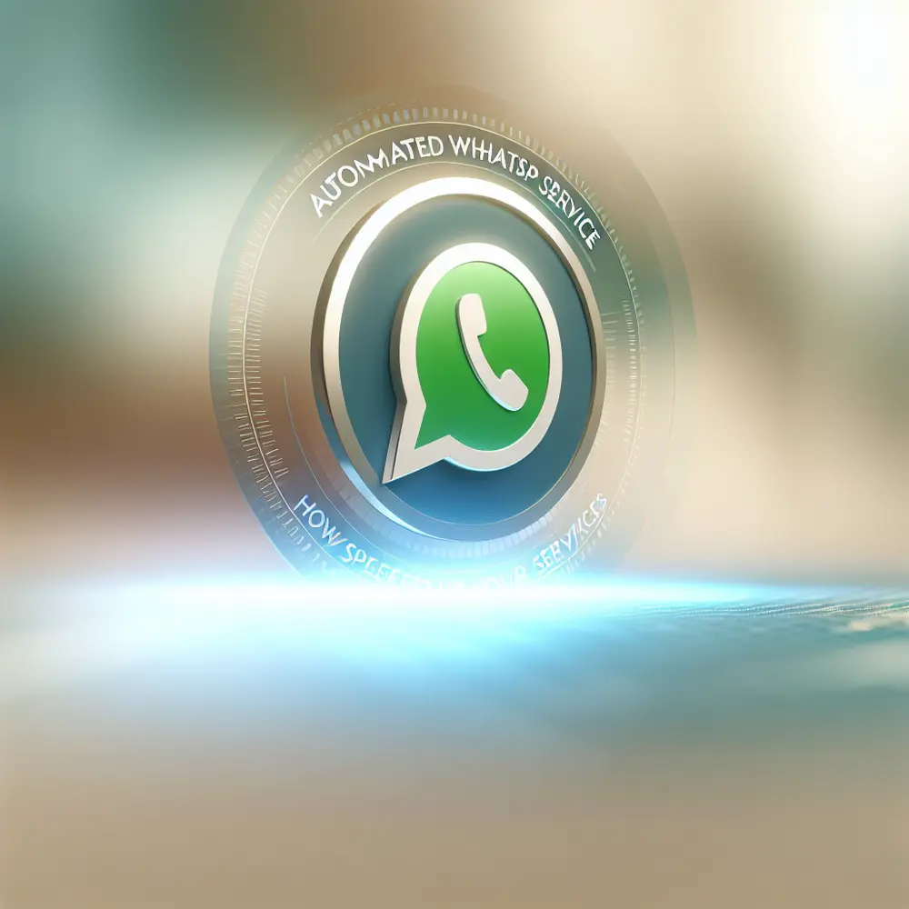 Automated WhatsApp Customer Service: How to Streamline Your Support
