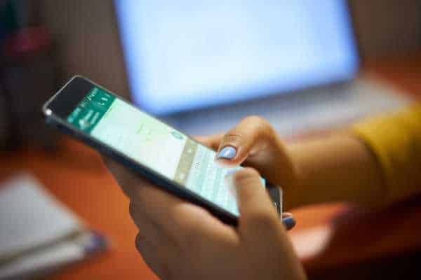 Automated WhatsApp Messaging Technology to Boost Your Business