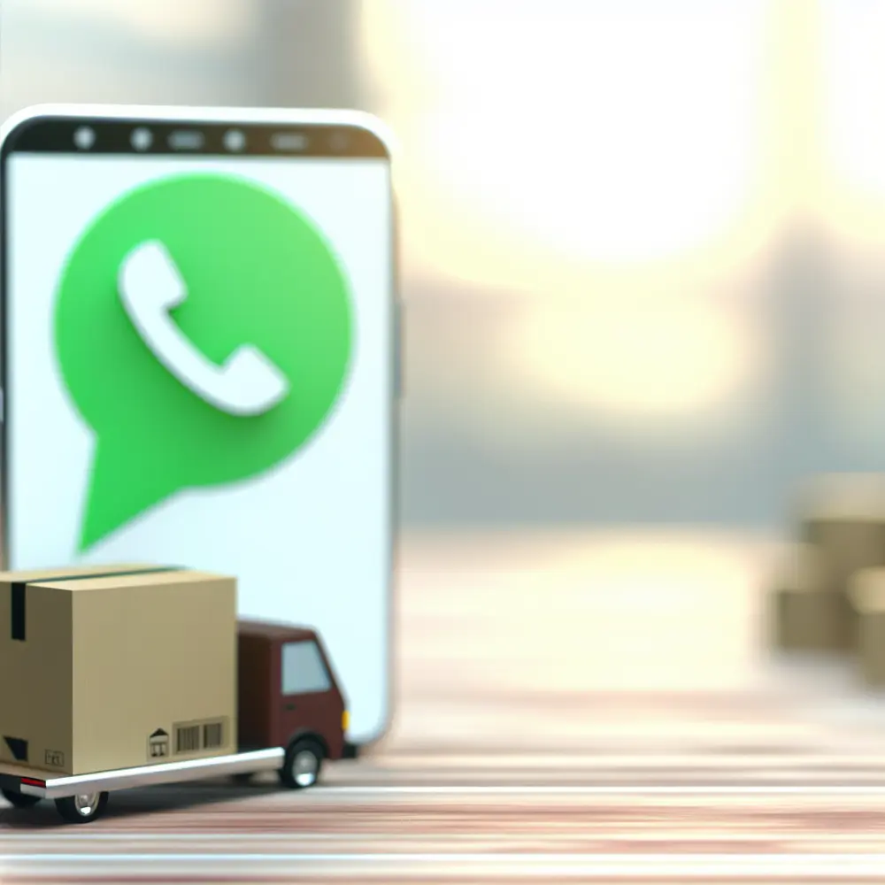 Automating WhatsApp for delivery: practical solutions for your business