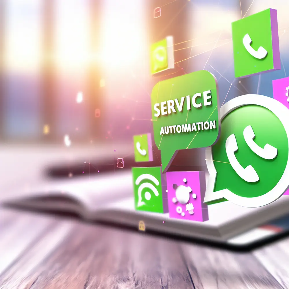 Automatización de Atención WhatsApp: Eficiencia y Rentabilidad Máxima