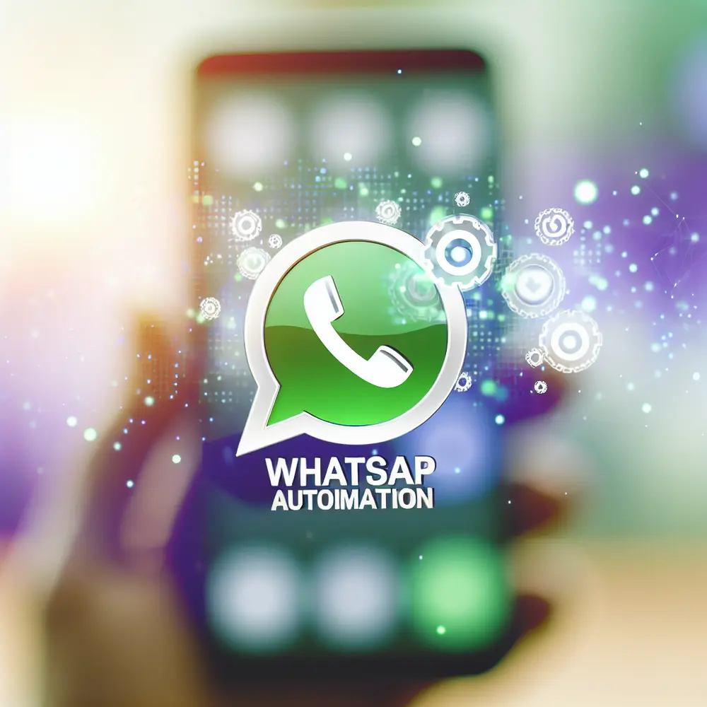 Automatización de WhatsApp: Qué Es y Cómo Hacerlo para Optimizar