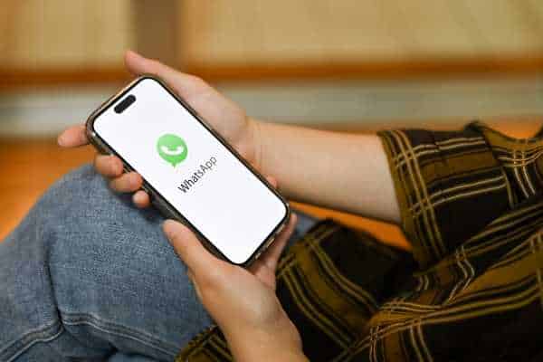 Automatización de WhatsApp