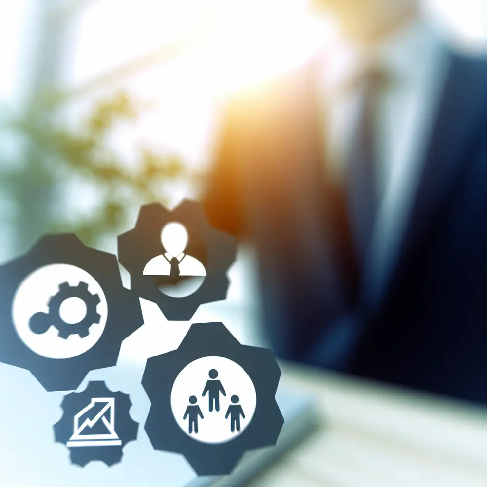 Automatización Empresarial: Qué Es, Beneficios y Cómo Implementarla en Su Empresa