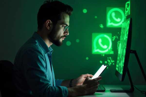 Automatización para WhatsApp