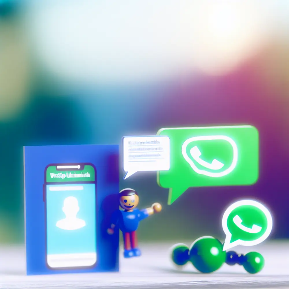 Automatización del Servicio al Cliente en WhatsApp: La Guía Completa