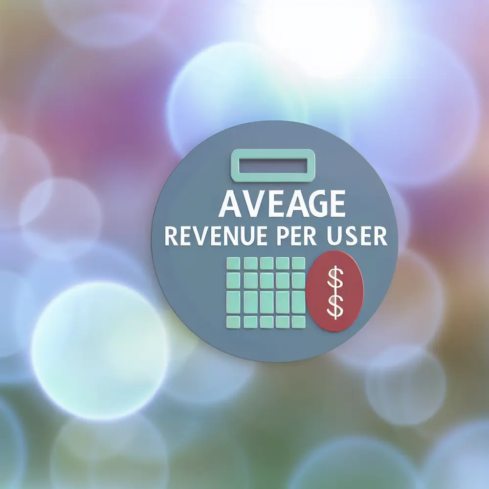 Average Revenue: Calculate ARPU and Measure Your Efficiency