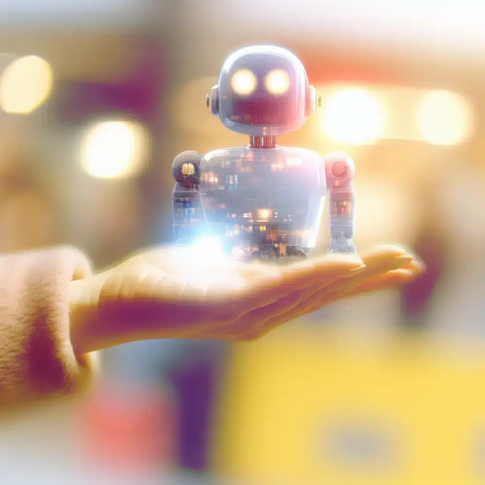 Ayuda a los Clientes a Ayudarse con Inteligencia Artificial: 8 Ejemplos de Aplicación