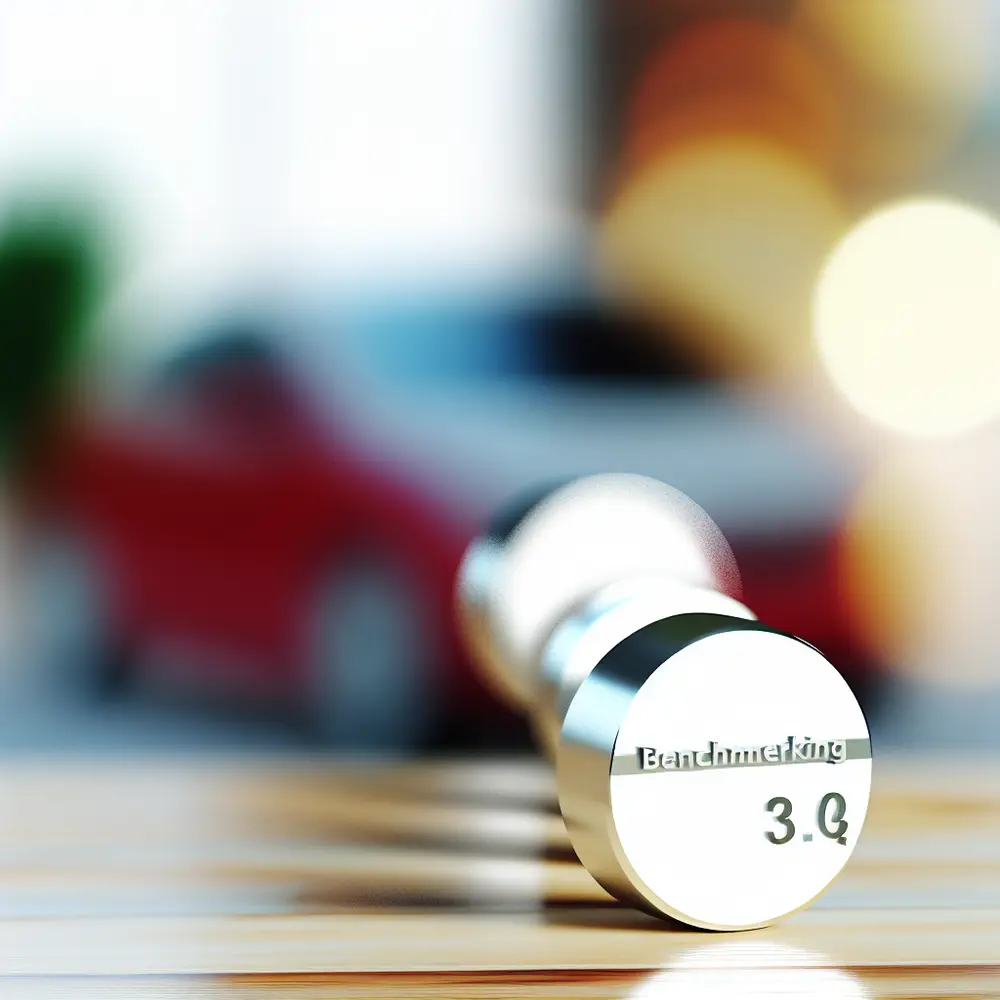 Benchmarking: What It Is and How to Use It to Outperform the Competition