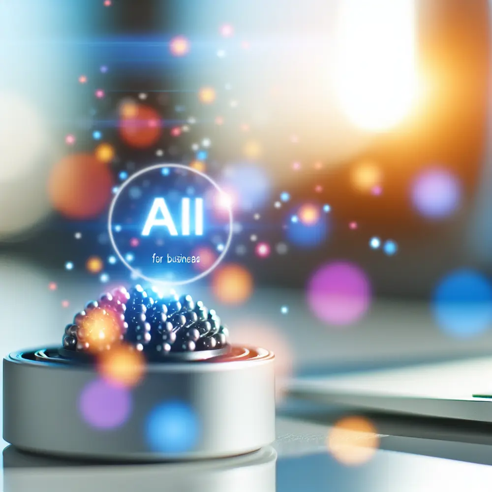 Benefits of AI for Businesses: How Intelligent Agents Can Transform Your Company