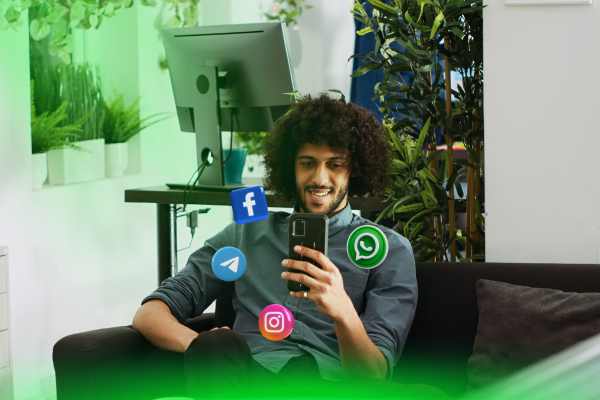 Benefits of Omnichannel: Why Invest in Integration? - NexBlog