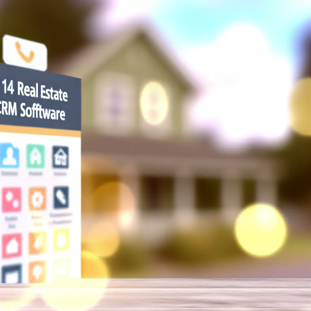 Best Real Estate CRM: The 14 Best Software Solutions on the Market