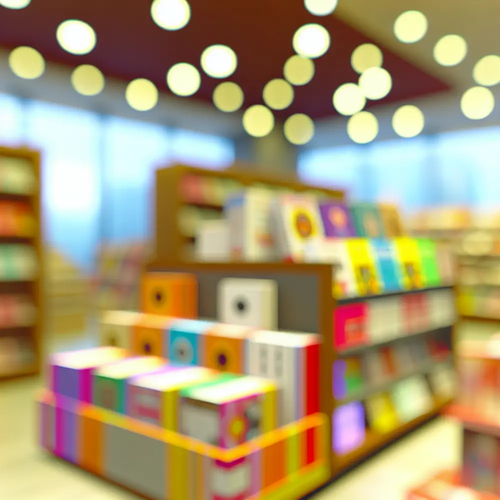 Bookstore System: The 13 Best Software Solutions on the Market