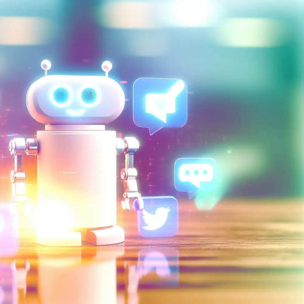 Bots em Redes Sociais: O Que São e Seus Usos