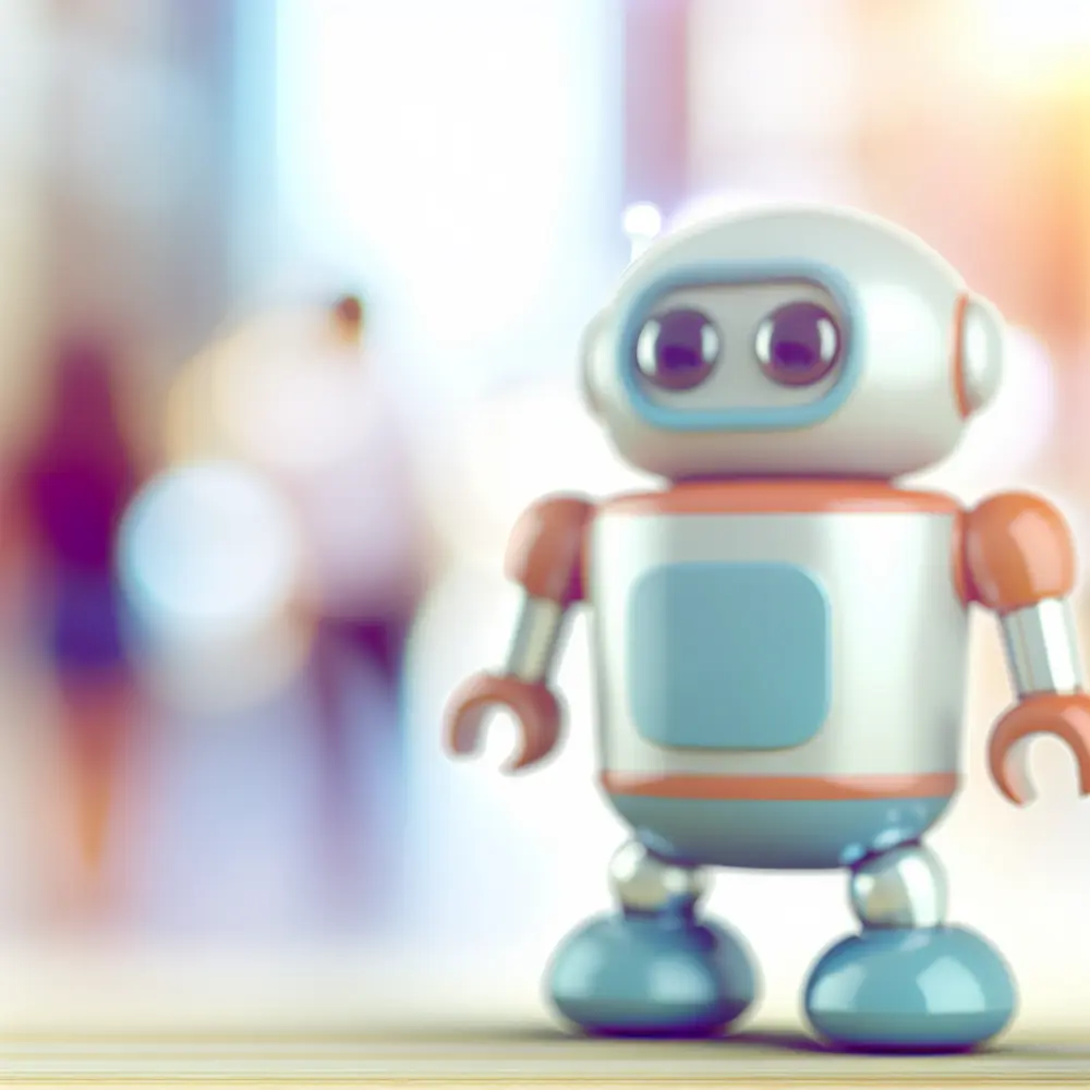 Bots in Customer Service: Their Purpose and Benefits
