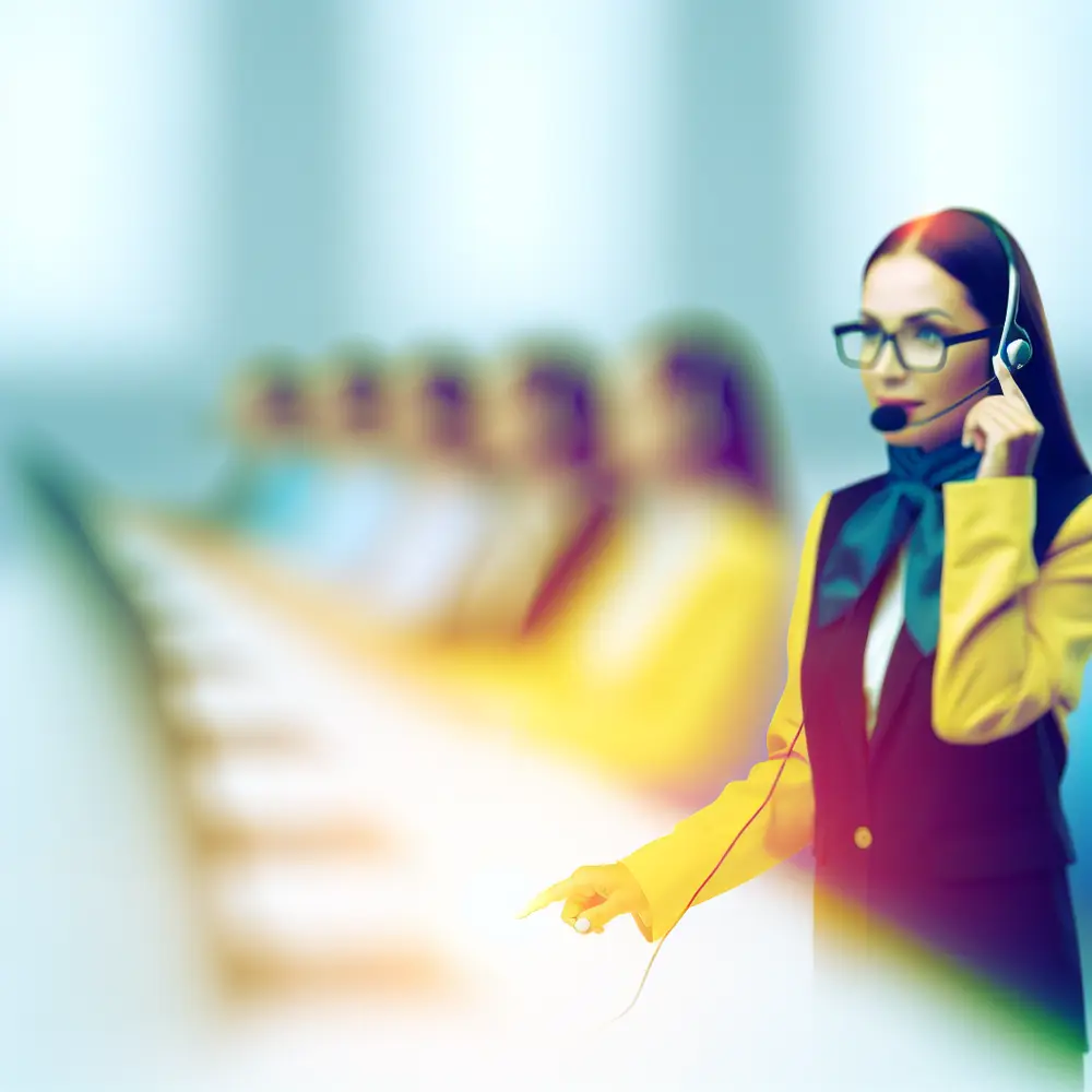 BPO Call Center: O Que É, Como Funciona e Suas Principais Funções