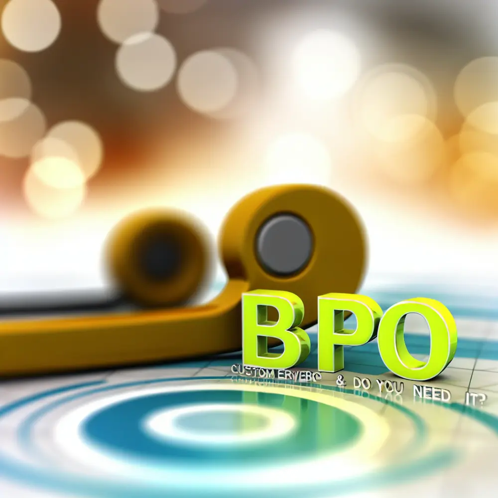 BPO de Atendimento ao Cliente: O Que É e Você Precisa?