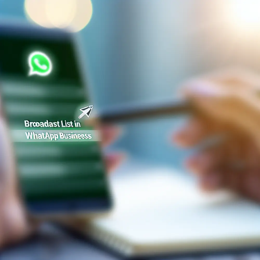 Broadcast List on WhatsApp Business: How to Create It. Tips for Better Results
