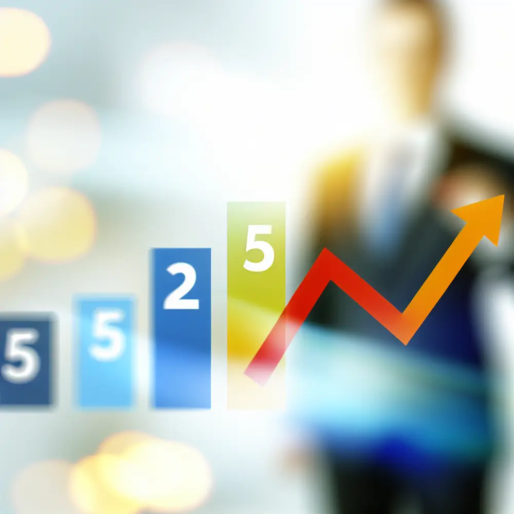 Business Growth: 5 Key Steps to Achieve It