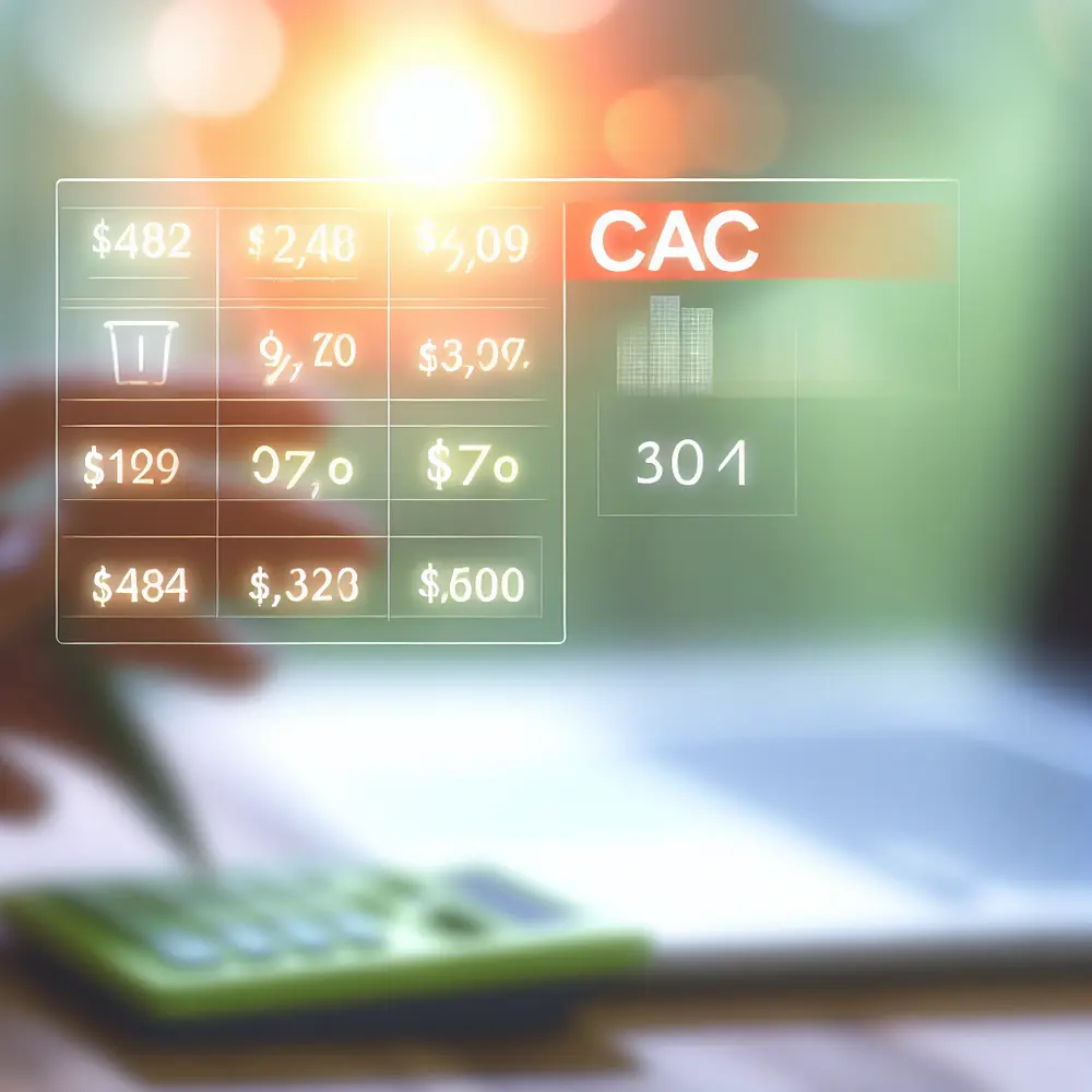 CAC (Customer Acquisition Cost): What It Is and Why It Matters for Your Business