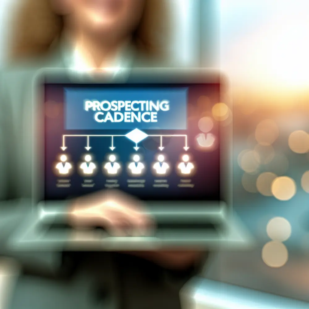 Cadencia de Prospección: ¿Qué Es y Cómo Hacerla? 8 Consejos Para Mejorar Tus Resultados de Ventas