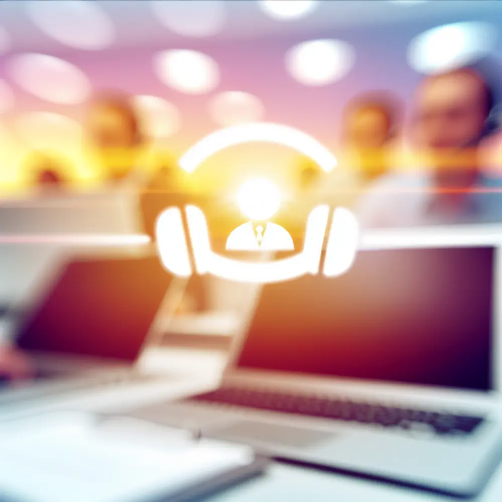Call Center: Qué Es, Qué Hace y Cuáles Son los Beneficios para Empresas
