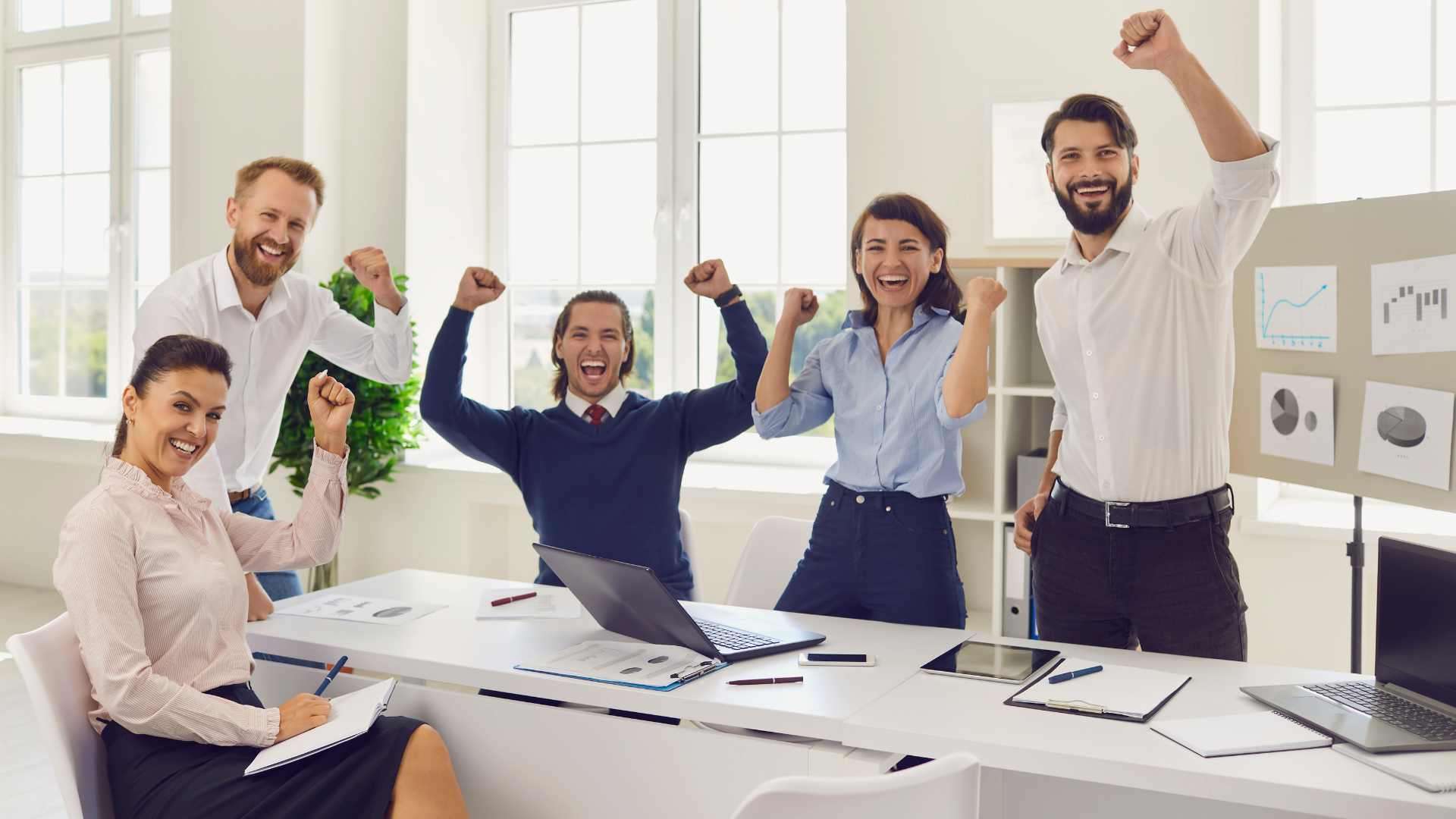 Campañas de Black Friday Top 10 Ideas