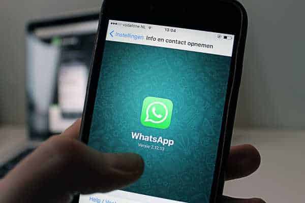 Can I Use WhatsApp on Two Mobile Phones? Here's How!