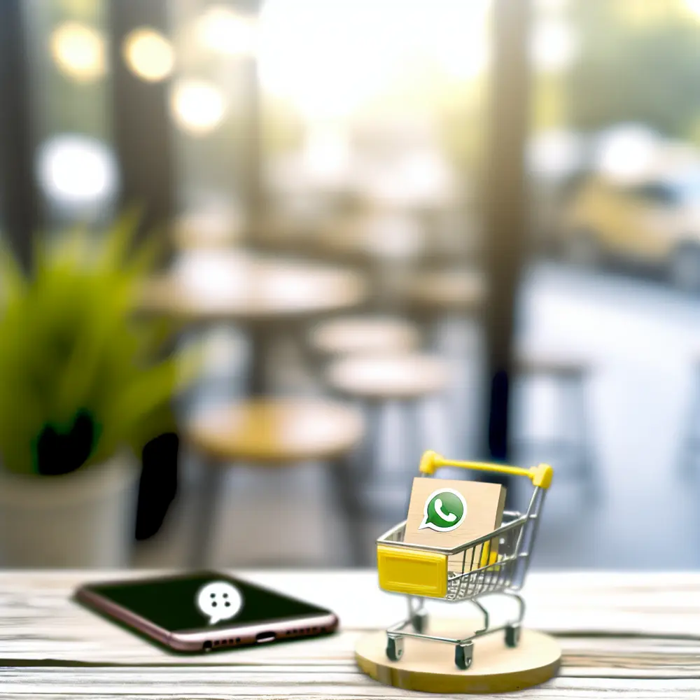 Carrito de Compras de WhatsApp: Cómo Usar y Optimizar Ventas