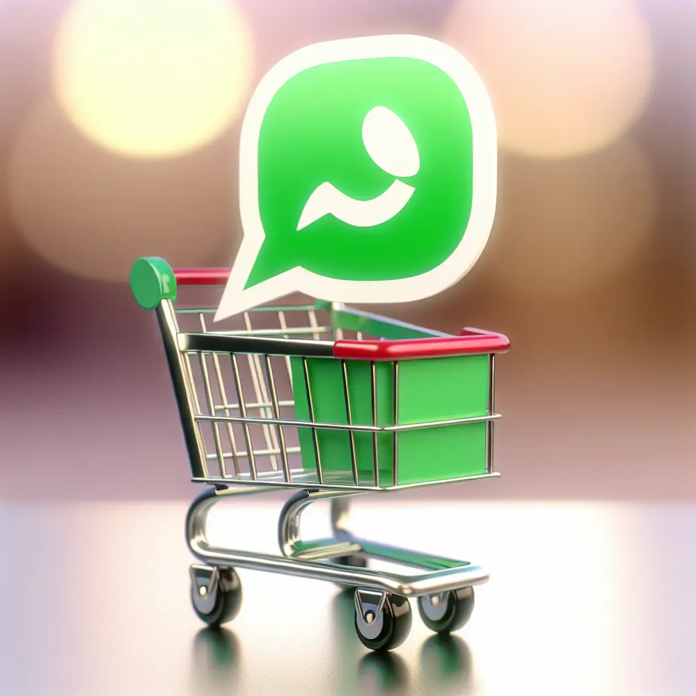 Carrito de Compras de WhatsApp: Conoce la Función y las Ventajas