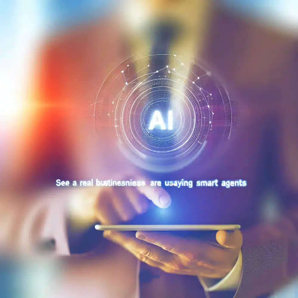 Casos de Éxito de IA: Descubre Cómo Empresas Reales Están Usando Agentes Inteligentes