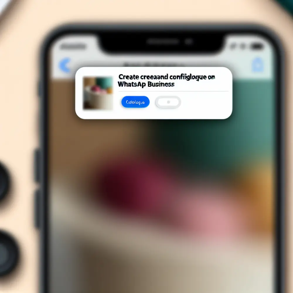 Catálogo no WhatsApp Business: como criar e configurá-lo