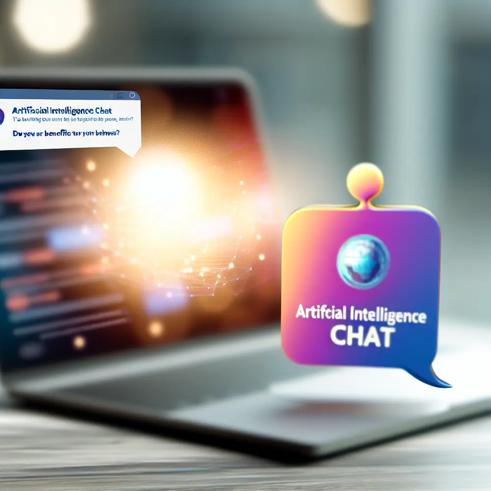 Chat de Inteligência Artificial: Conheça os 10 Benefícios para o Seu Negócio
