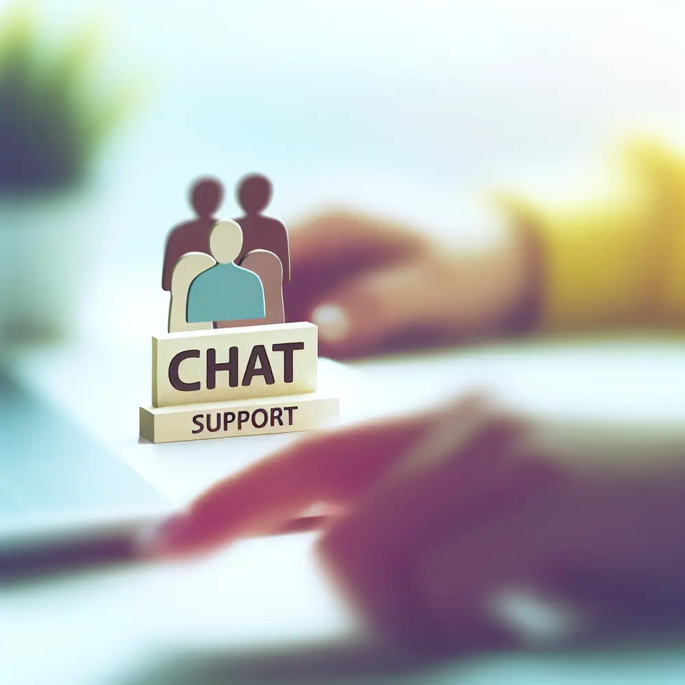 Chat Support: 20 Solutions for Customer Service