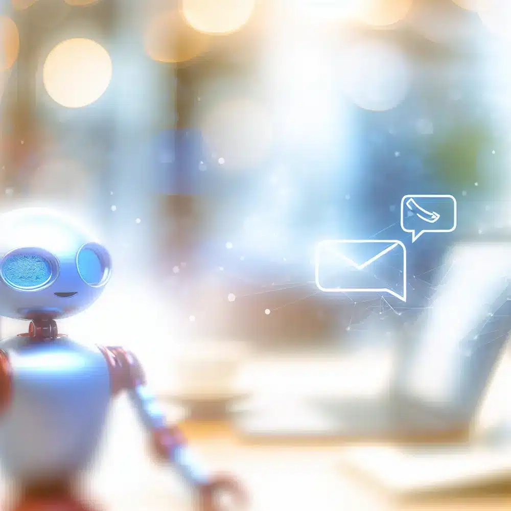 Chatbot: Cómo el Bot Puede Optimizar la Comunicación con Su Cliente