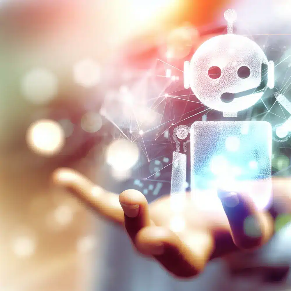 Chatbot con IA: Atención Inteligente que Vende y Engaja Clientes