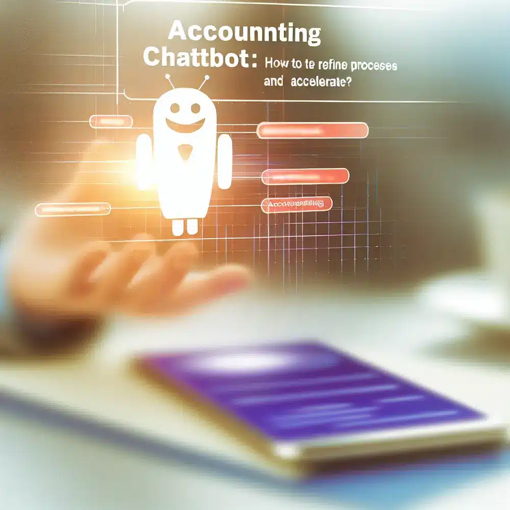 Chatbot for Accounting: How to Enhance Processes and Streamline Operations