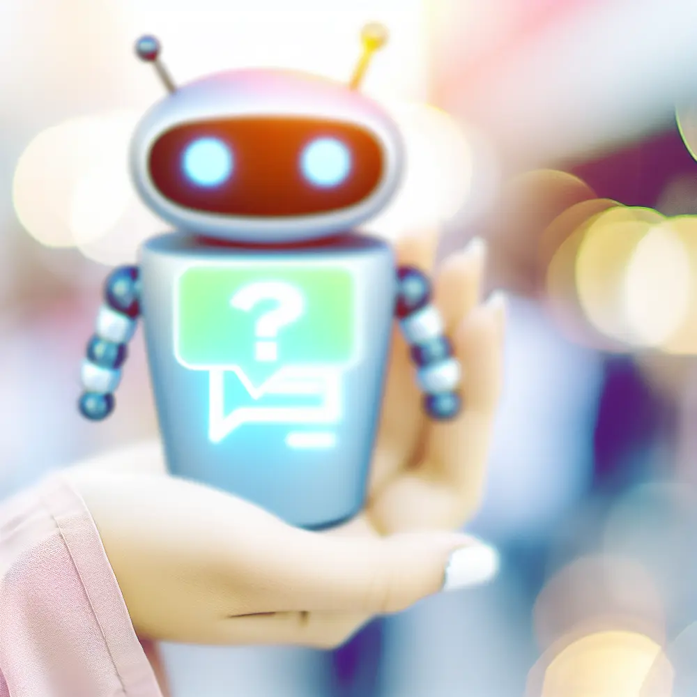 Chatbot for Marketing: How to Build an Engaged Customer Base