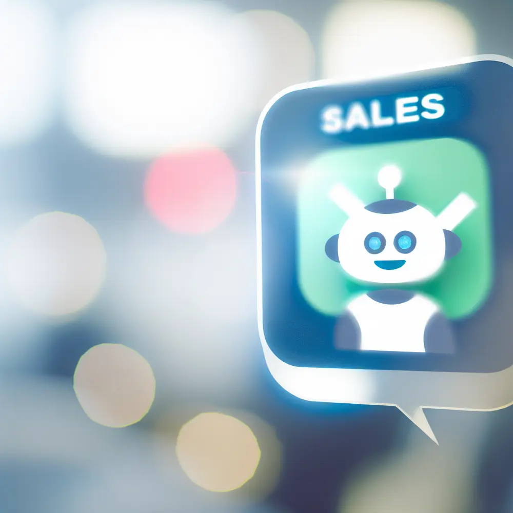 Chatbot for Sales: Why Use This Tool in Your Company to Boost Results