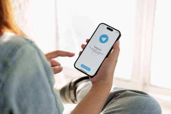chatbot for telegram