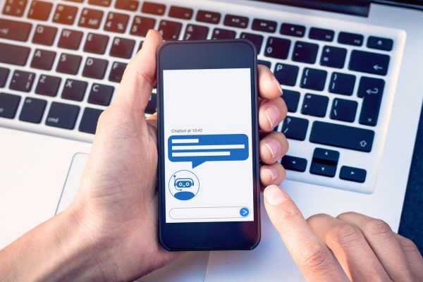Chatbot for WhatsApp Agility and Efficiency in Customer Service