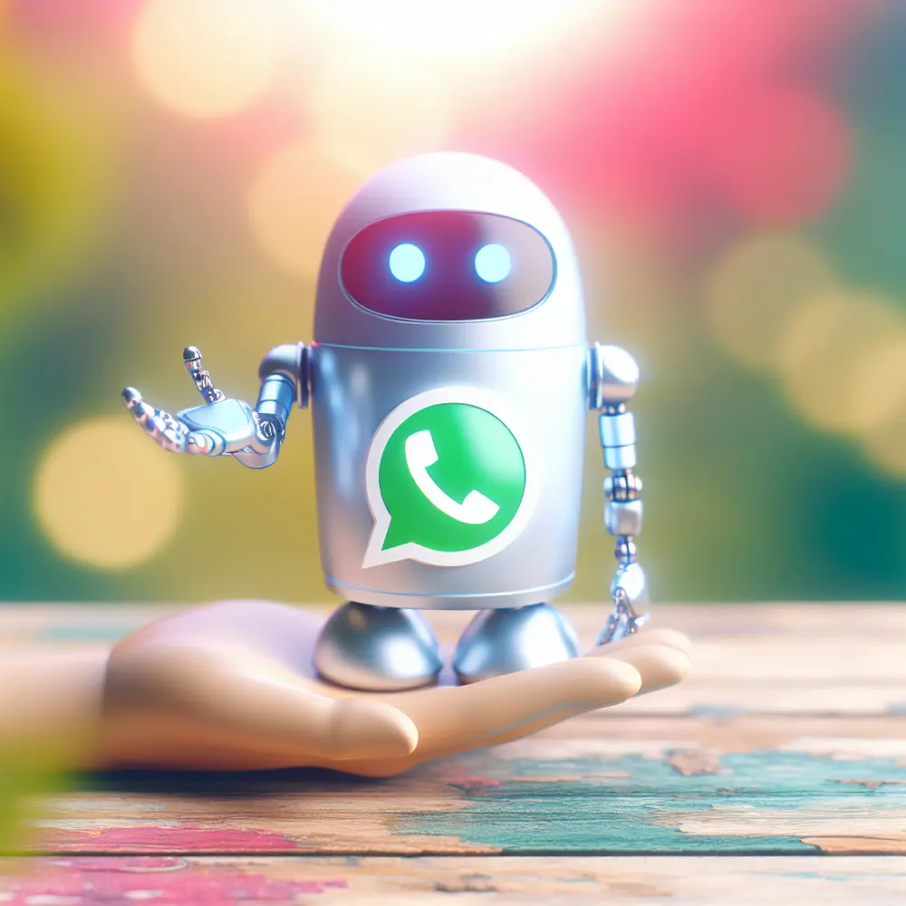 Chatbot for WhatsApp: The Complete and Definitive Guide to Boost Your Sales