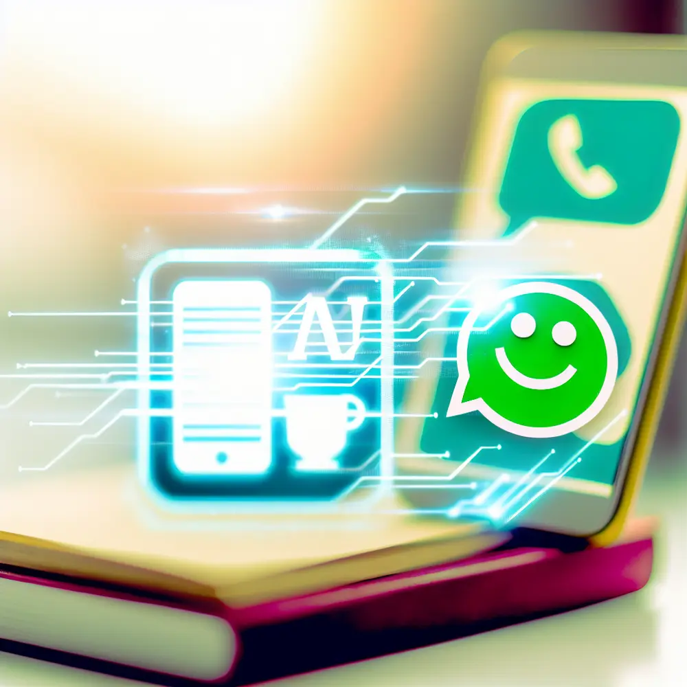 Chatbot for WhatsApp without API: [THE DEFINITIVE GUIDE] Automate Customer Service Practically