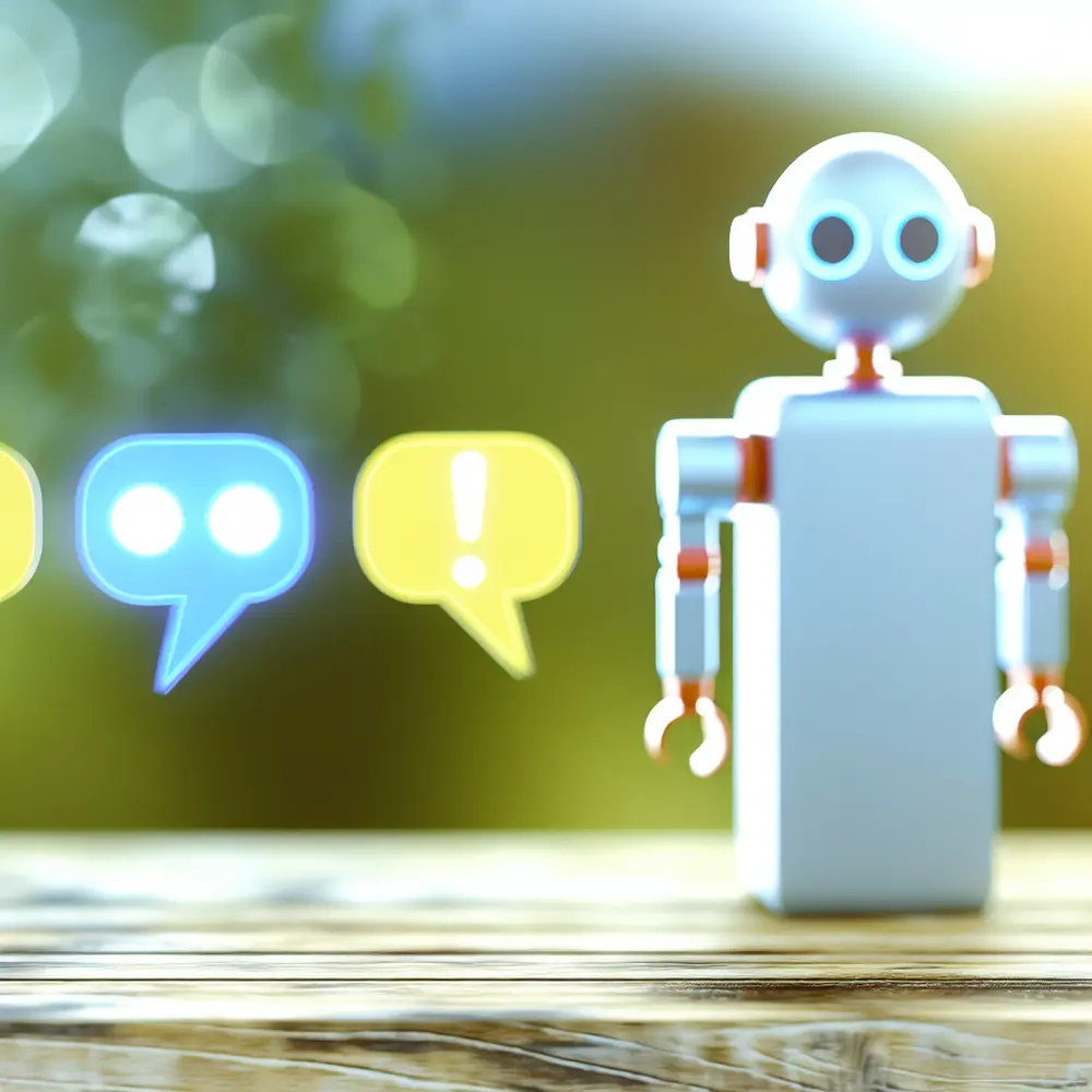 Chatbot IA: 6 Usos Práticos para o Atendimento ao Cliente