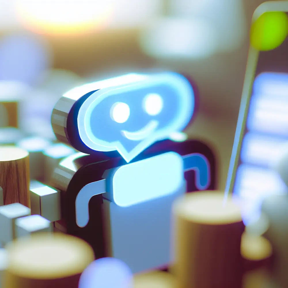 Chatbot on Telegram: Step-by-Step Guide to Enhance Customer Service